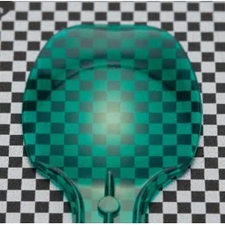 Mr Hobby -Gunze Mr. Color GX Clear Peacock Green (18 ml) - Mr Hobby... 2