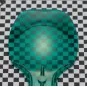 Mr Hobby -Gunze Mr. Color GX Clear Peacock Green (18 ml) - Mr Hobby...