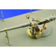 Gato class submarine Für Revell Bausatz - Eduard Accessories 53023