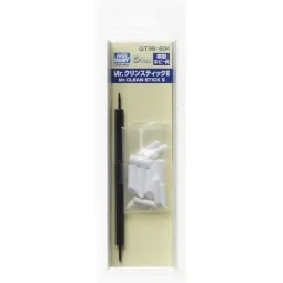 Mr Hobby -Gunze Mr. Clean Stick II - Mr Hobby - Gunze GT-98