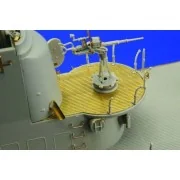 Gato class submarine Für Revell Bausatz - Eduard Accessories 53023
