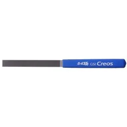 Mr Hobby -Gunze Modeling File Single Cut Flat (Coarse) - Mr Hobby -...