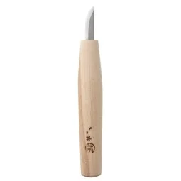 Mr Hobby -Gunze Mr. Carving Knife HG - Mr Hobby - Gunze MK-01 2