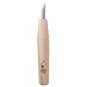 Mr Hobby -Gunze Mr. Carving Knife HG - Mr Hobby - Gunze MK-01