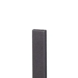 Mr Hobby -Gunze Modeling File Single Cut Flat (Smooth) - Mr Hobby -... 2