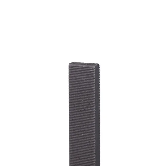 Mr Hobby -Gunze Modeling File Single Cut Flat (Smooth) - Mr Hobby -...