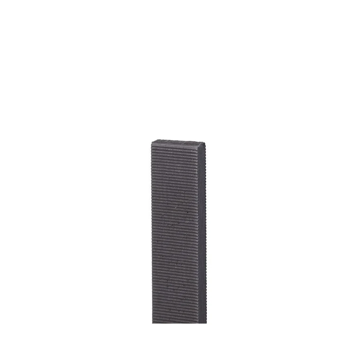 Mr Hobby -Gunze Modeling File Single Cut Flat (Smooth) - Mr Hobby -...
