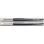 Mr Hobby -Gunze Mr. Weathering Brush Set Extra Large (Soft & Hard) ...