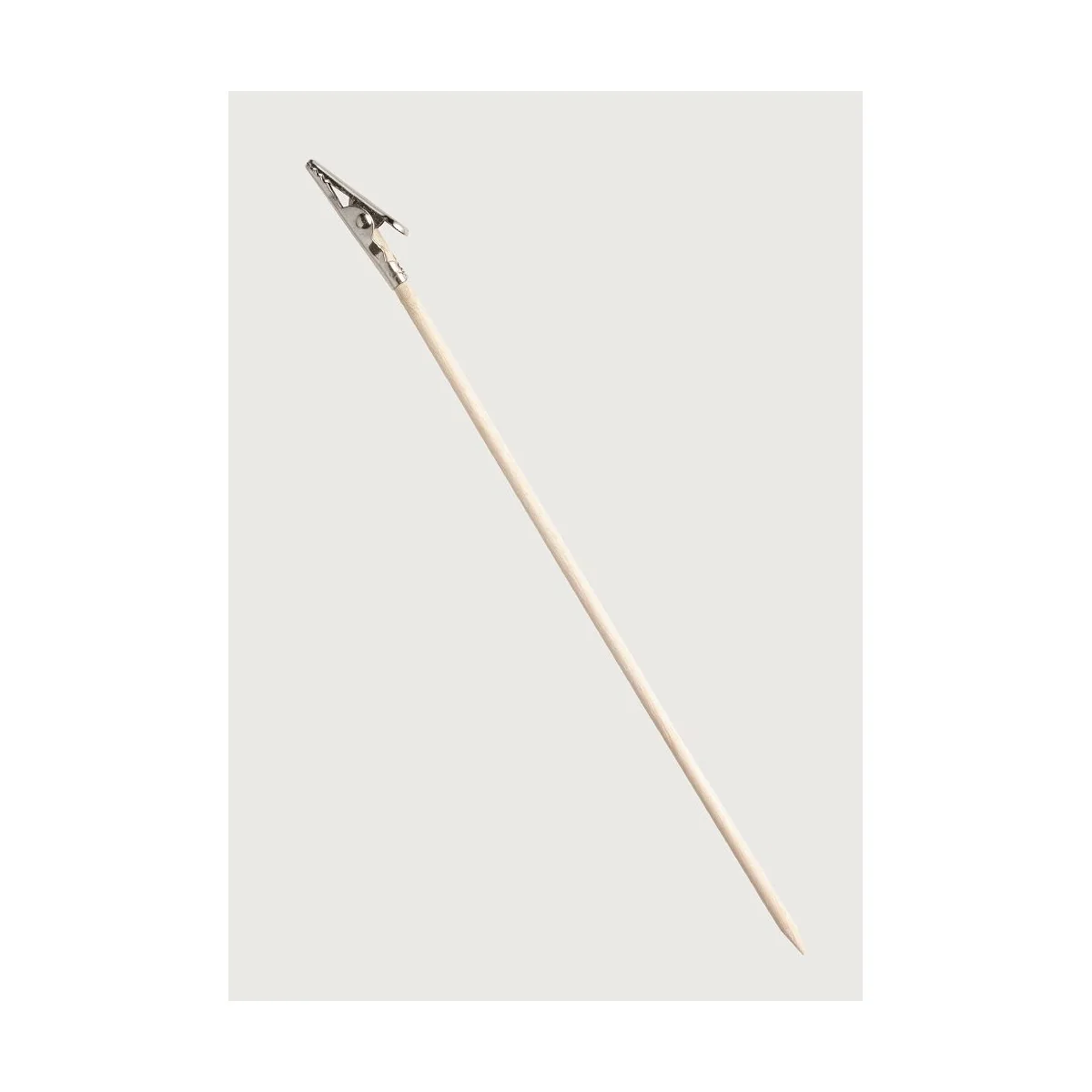 Mr Hobby -Gunze Mr. Almighty Clip Stick Mini - Mr Hobby - Gunze GT-101
