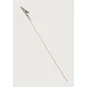 Mr Hobby -Gunze Mr. Almighty Clip Stick Mini - Mr Hobby - Gunze GT-101