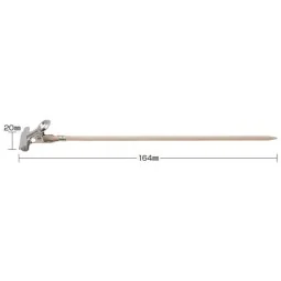 Mr Hobby -Gunze Mr. Almighty Clip 20mm width type - Mr Hobby - Gunz... 2
