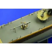 Gato class submarine Für Revell Bausatz - Eduard Accessories 53023