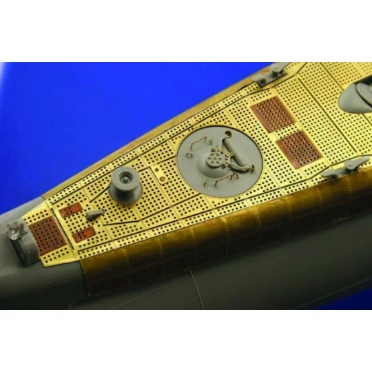 Gato class submarine Für Revell Bausatz - Eduard Accessories 53023