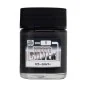 Mr Hobby -Gunze Mirror Silver (18 ml) - Mr Hobby - Gunze SMS-01