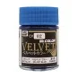 Mr Hobby -Gunze Mr. Color Velvet (18 ml) Blue - Mr Hobby - Gunze CV-02