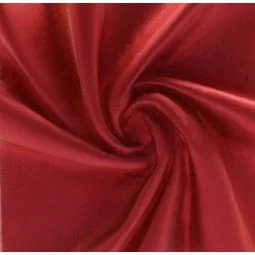 Mr Hobby -Gunze Mr. Color Velvet (18 ml) Red - Mr Hobby - Gunze CV-01 2