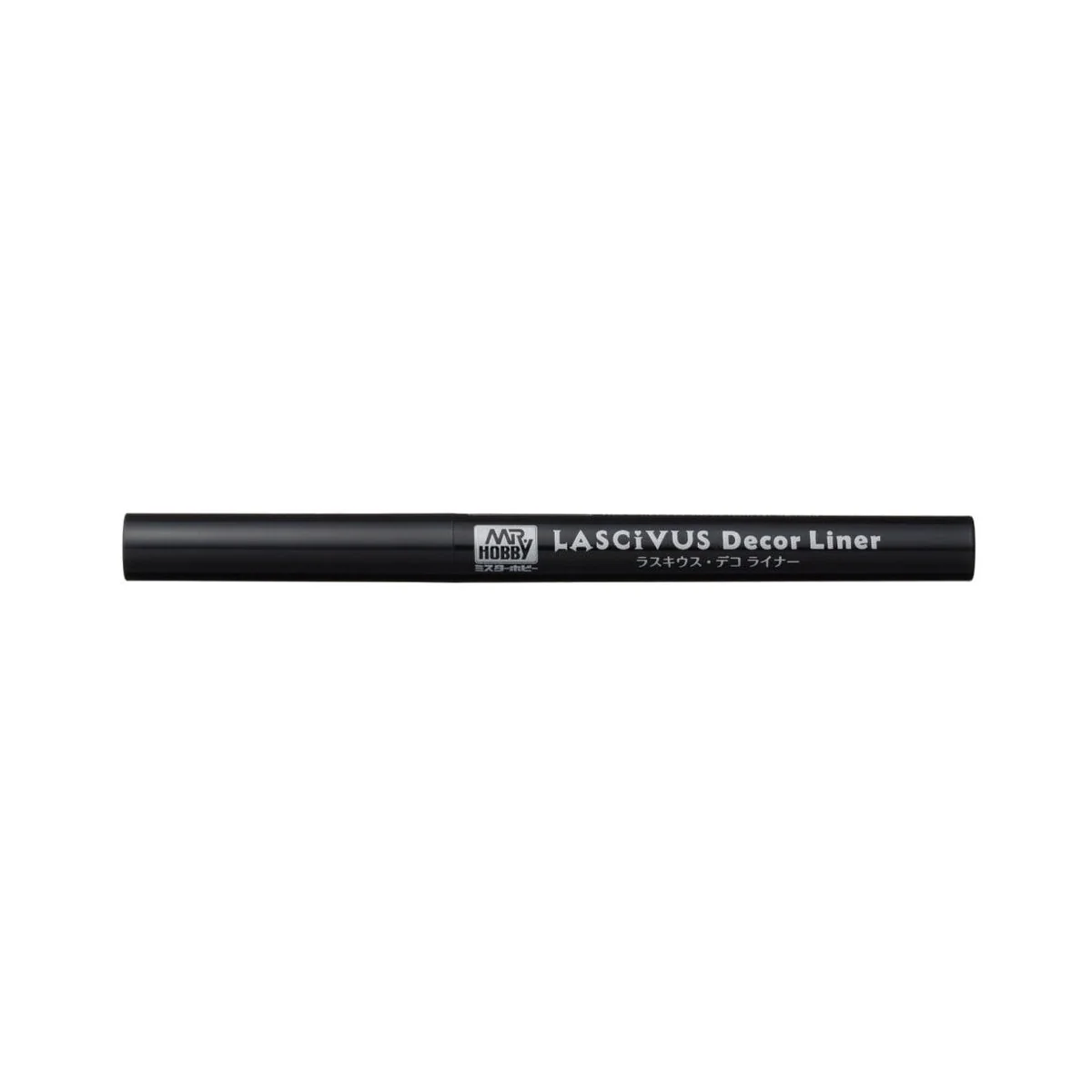 Mr Hobby -Gunze LASCIVUS DECOR LINER White Pearl - Mr Hobby - Gunze...