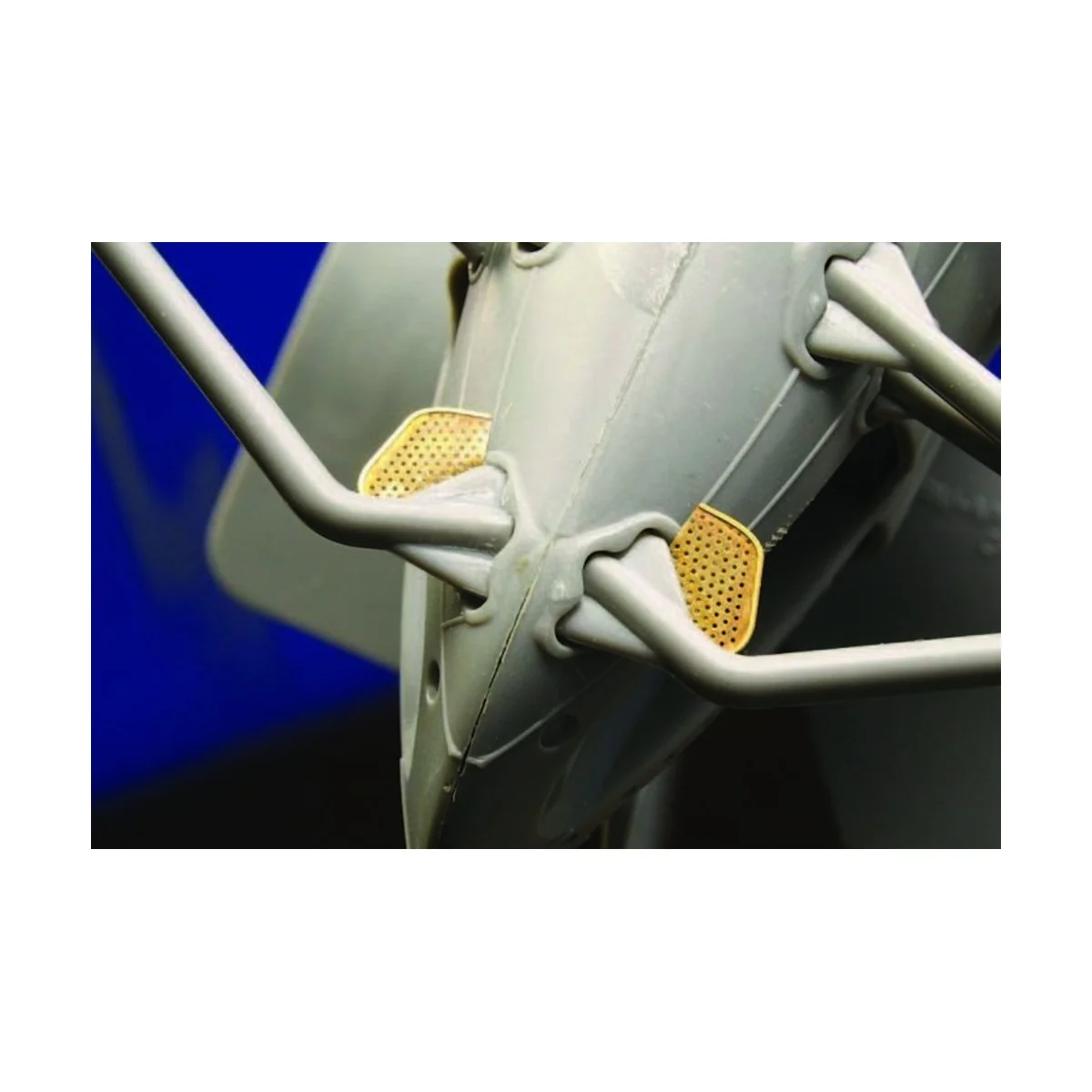 Gato class submarine Für Revell Bausatz - Eduard Accessories 53023