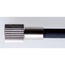 Mr Hobby -Gunze Mr. Air Hose / Ps. Straight 1, 5 m - Mr Hobby - Gun... 2
