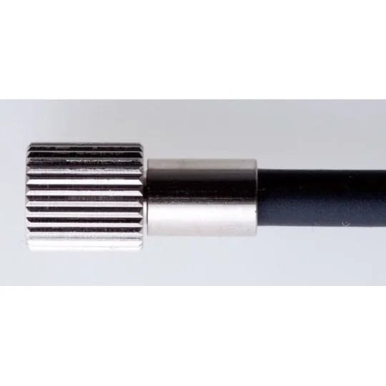 Mr Hobby -Gunze Mr. Air Hose / Ps. Straight 1, 5 m - Mr Hobby - Gun...