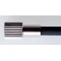 Mr Hobby -Gunze Mr. Air Hose / Ps. Straight 1, 5 m - Mr Hobby - Gun...