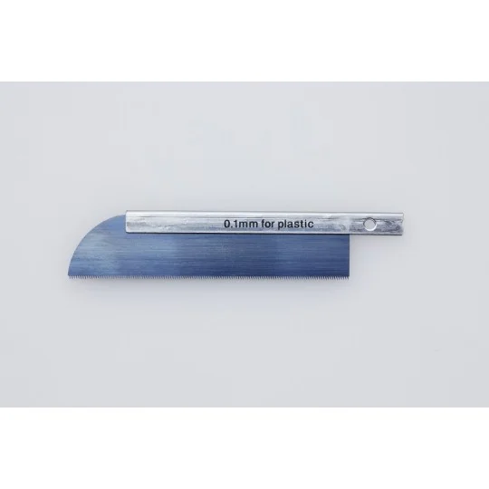 Mr Hobby -Gunze Blade for GT-108 for plastic 0.1mm - Mr Hobby - Gun...