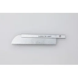 Mr Hobby -Gunze Blade for GT-108 for resin - Mr Hobby - Gunze GT-108B 2