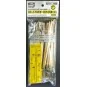 Mr Hobby -Gunze Mr. Almighty Clip Wide - Mr Hobby - Gunze GT-111