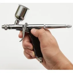 Mr Hobby -Gunze Hand Grip for PS-290 - Mr Hobby - Gunze PS-290G 2