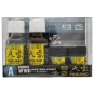 Mr Hobby -Gunze YAKUMO COLOR SET A WWII WESTERN FRONT - Mr Hobby - ...