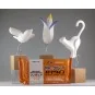Mr Hobby -Gunze Mr. Clay Hard Type 350g - Mr Hobby - Gunze VM-022