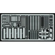 Elco PT-596 Torpedoboot für Italeri-Bausatz, 1/35 - Eduard Accessor... Elco PT-596 Torpedoboot für Italeri-Bausatz, 1/35 - Eduard Accessor...