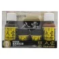 Mr Hobby -Gunze YAKUMO COLOR SET D BASICS - Mr Hobby - Gunze WY-04