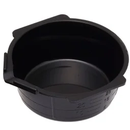 Mr Hobby -Gunze Mr.Paint Cup Black - Mr Hobby - Gunze GT-115B 2
