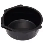 Mr Hobby -Gunze Mr.Paint Cup Black - Mr Hobby - Gunze GT-115B