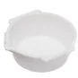 Mr Hobby -Gunze Mr.Paint Cup White - Mr Hobby - Gunze GT-115W