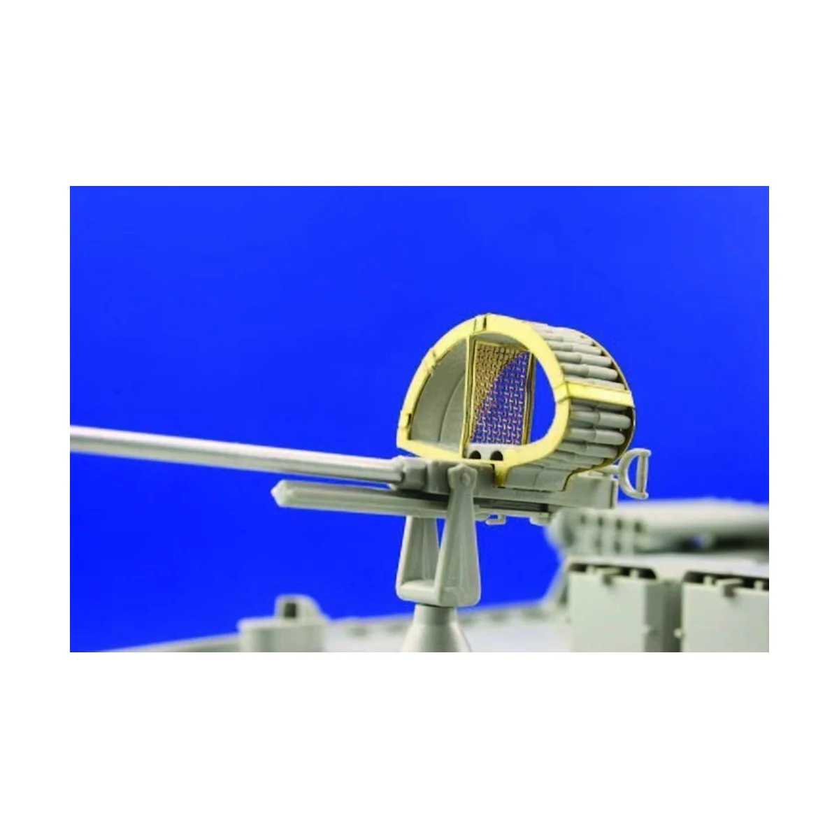 Elco PT-596 Torpedoboot für Italeri-Bausatz - Eduard Accessories 53025