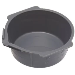 Mr Hobby -Gunze Mr.Paint Cup Gray - Mr Hobby - Gunze GT-115G 2