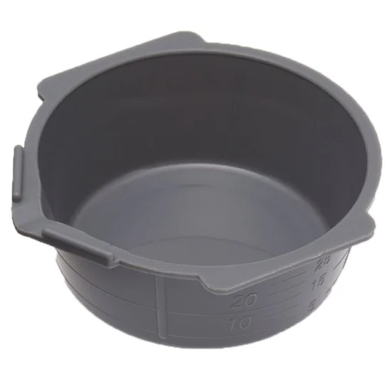 Mr Hobby -Gunze Mr.Paint Cup Gray - Mr Hobby - Gunze GT-115G