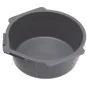 Mr Hobby -Gunze Mr.Paint Cup Gray - Mr Hobby - Gunze GT-115G