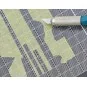 Mr Hobby -Gunze Mr. Crafting Knife - Mr Hobby - Gunze MT-701