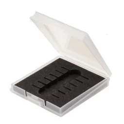 Mr Hobby -Gunze Replacement Blade Storage Case - Mr Hobby - Gunze G... 2