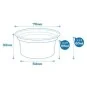 Mr Hobby -Gunze Mr. Easy Cup - Mr Hobby - Gunze GT-119