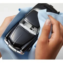 Mr Hobby -Gunze Mr. Wiping Cloth - Mr Hobby - Gunze GT-120 2