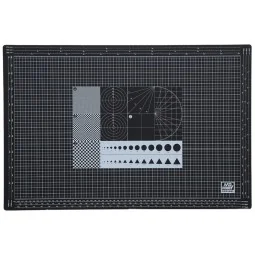 Mr Hobby -Gunze Mr. Cutting Mat A3 Size - Mr Hobby - Gunze MT-801 2