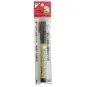 Mr Hobby -Gunze Gundam Marker EX Shine Red - Mr Hobby - Gunze XGM-03
