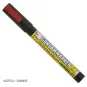 Mr Hobby -Gunze Gundam Marker EX Shine Red - Mr Hobby - Gunze XGM-03