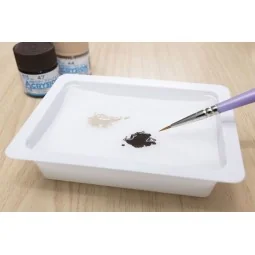 Mr Hobby -Gunze Mr. Wet Palette - Mr Hobby - Gunze GT-122 2