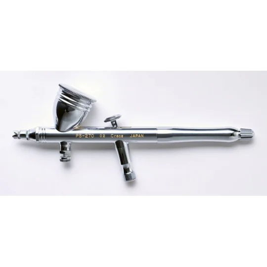 Mr Hobby -Gunze Mr. Procon Boy FWA Platinum (0.2 mm) - Mr Hobby - G...