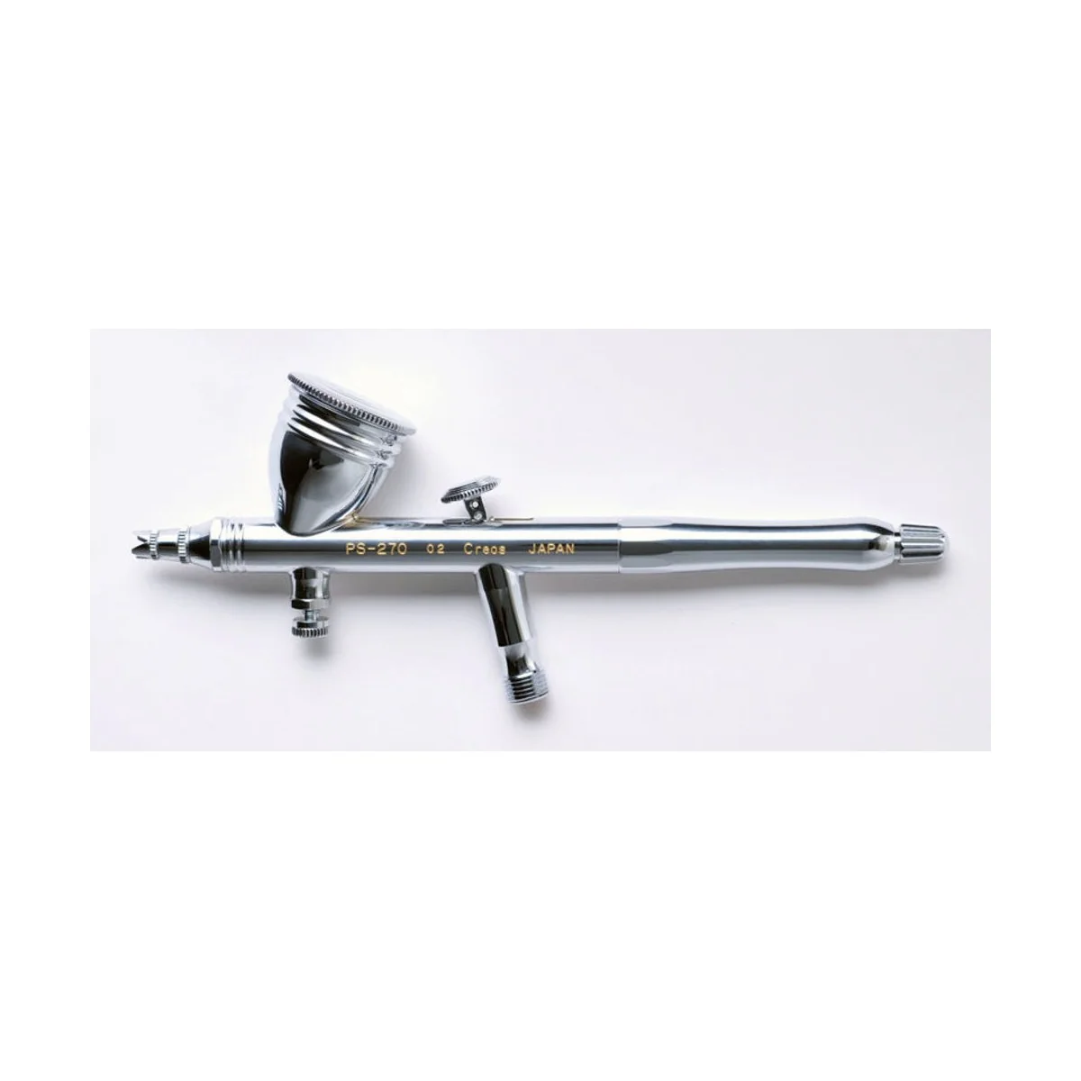Mr Hobby -Gunze Mr. Procon Boy FWA Platinum (0.2 mm) - Mr Hobby - G...
